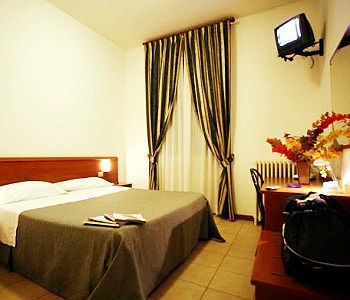 Paradiso Hotel