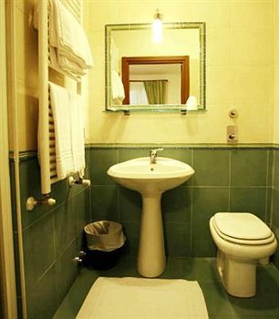 Paradiso Hotel Milan