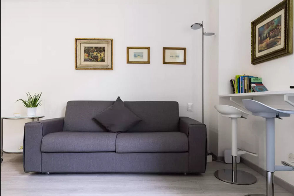 Queen Of Brera - San Marco 1 Apartment
