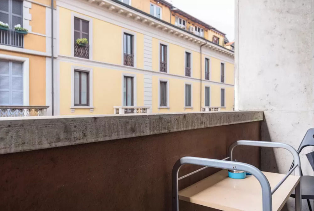 Apartment Queen Of Brera - San Marco 1 *