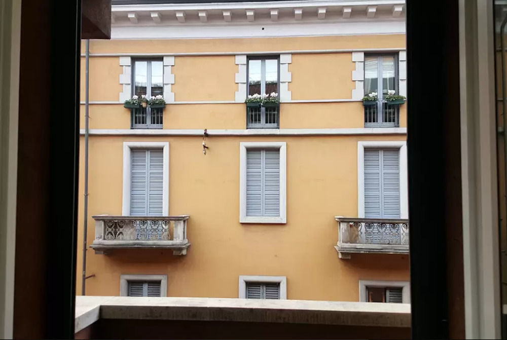 Apartment Queen Of Brera - San Marco 1