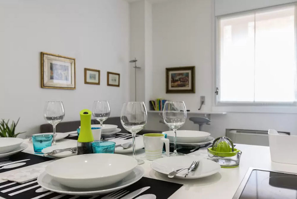 Queen Of Brera - San Marco 1 Apartment *