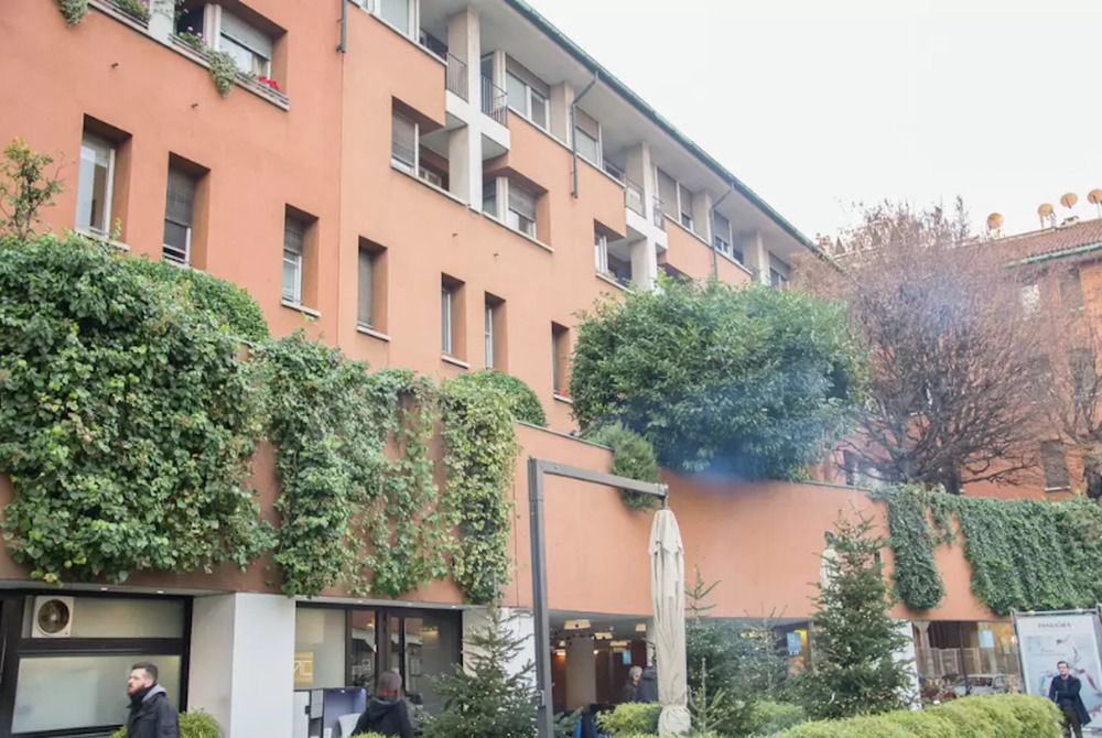 Apartment Queen Of Brera - San Marco 1 *