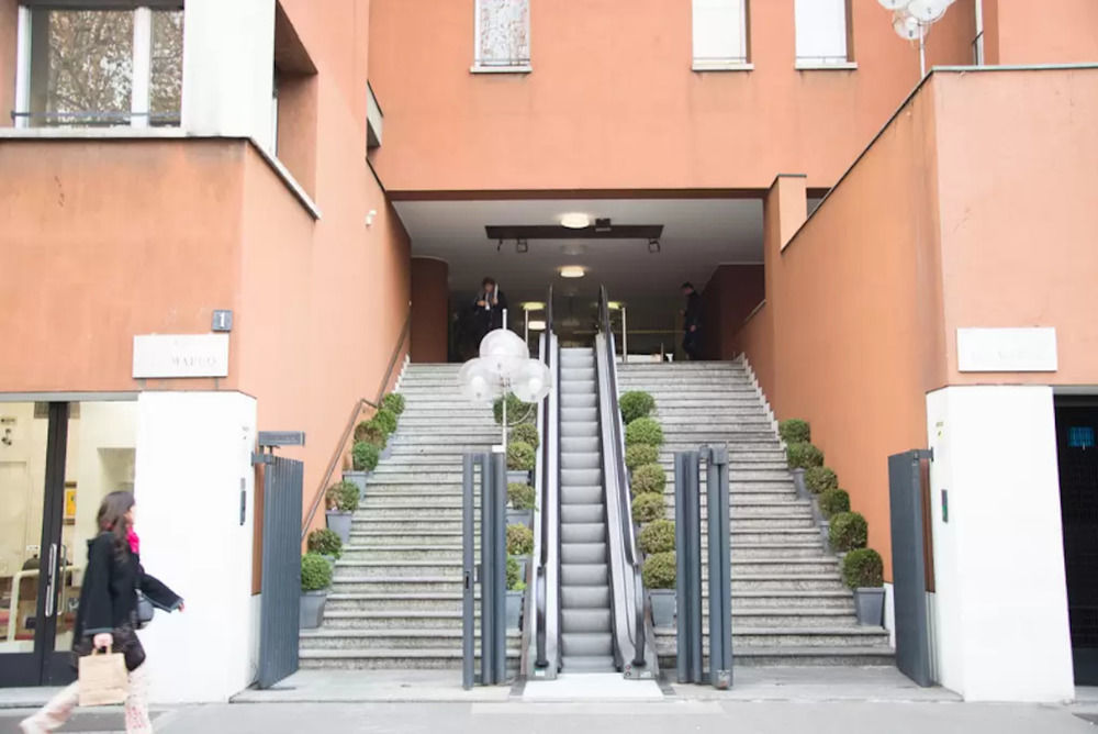 Apartment Queen Of Brera - San Marco 1