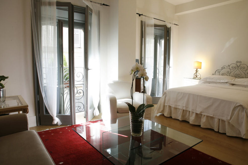 Hotel Antica Dei Mercanti Milan