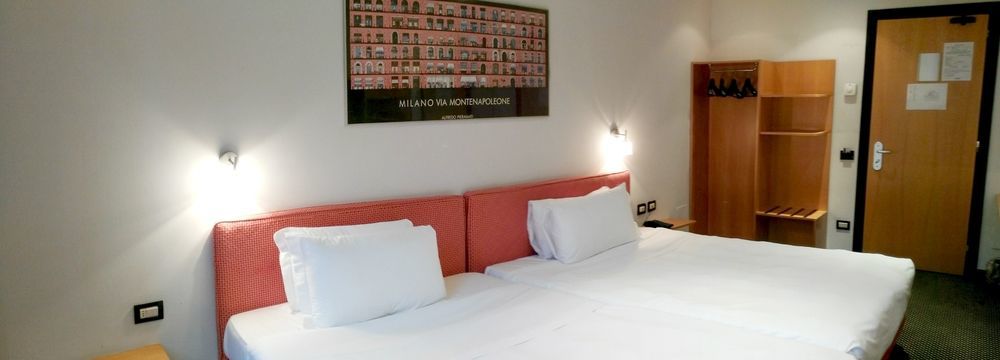 Allegroitalia Espresso Darsena Hotel 3*