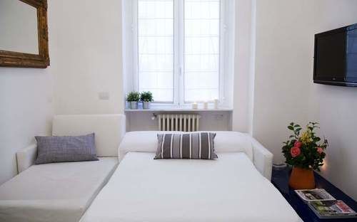 Heart Milan Apartment - Navigli Hotel