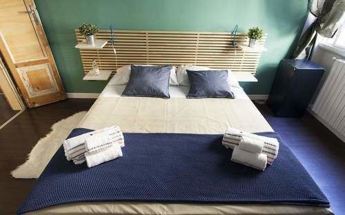 Heart Milan Apartment - Navigli Hotel Milan