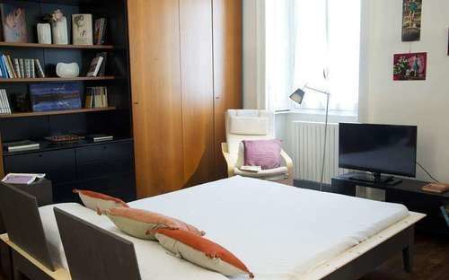 Hotel Heart Milan Apartment - Navigli *