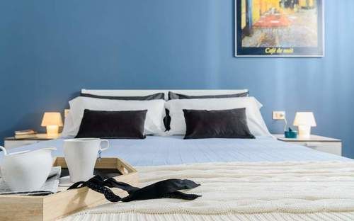 Heart Milan Apartment - Navigli Hotel