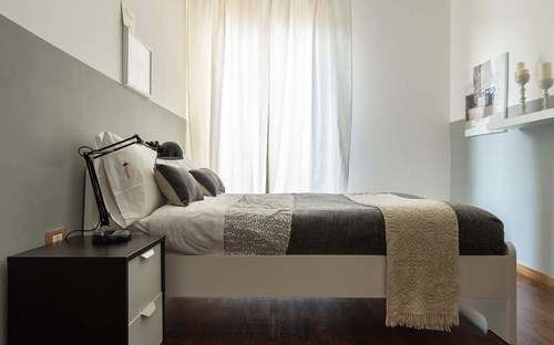 Heart Milan Apartment - Navigli Hotel