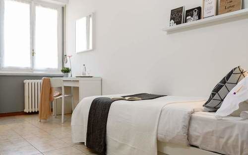 Heart Milan Apartment - Navigli Hotel