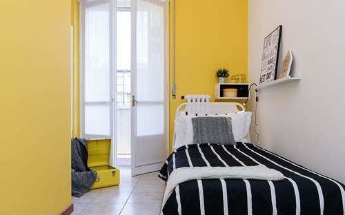 Heart Milan Apartment - Navigli Milan
