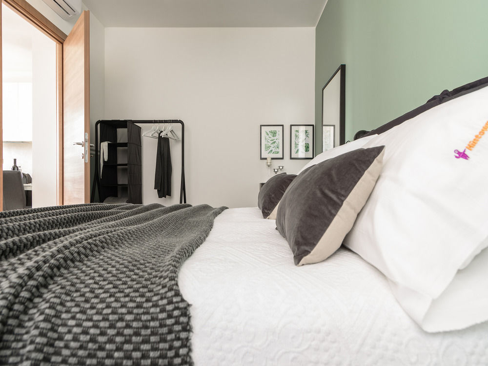 Hotel Heart Milan Apartment - Navigli *