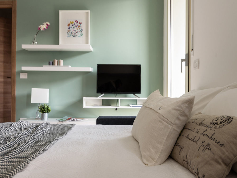 Heart Milan Apartment - Navigli Hotel Milan