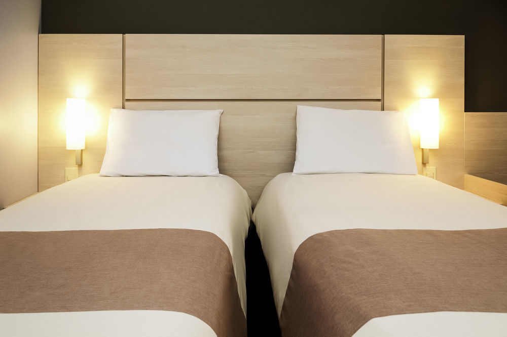 Ibis Ca' Granda Milan