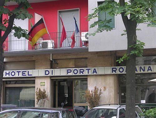 Di Porta Romana Hotel