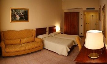 Certosa Hotel Milan