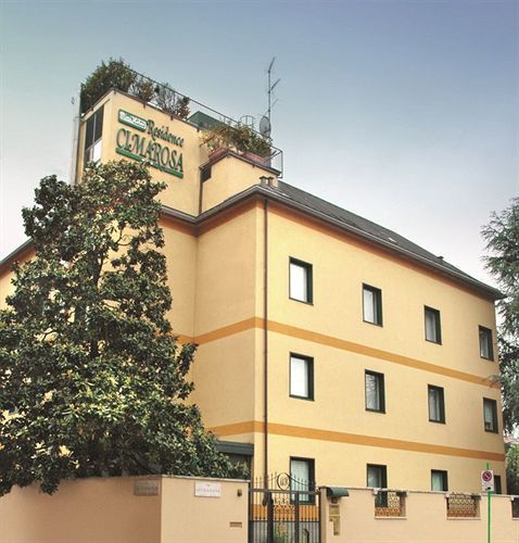 Cimarosa Aparthotel Milan
