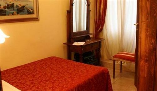 Sicilia Bed & Breakfast *