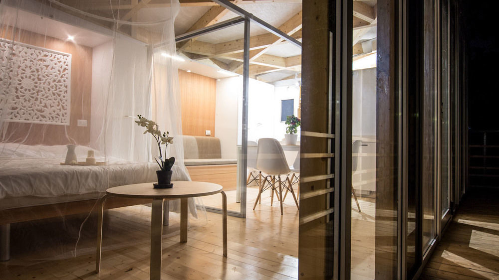 Village Citta Di Acampamento