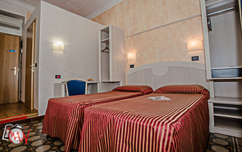 Panizza Hotel 3*