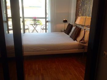 Bed & Breakfast Mundi