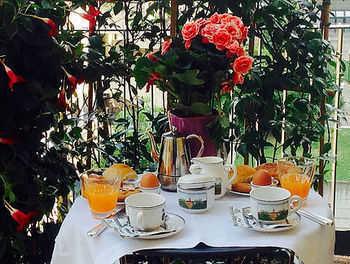Bed & Breakfast Mundi *