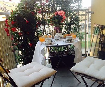 Bed & Breakfast Mundi Milan