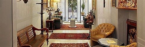 Jr Bocconi Hotel Milan