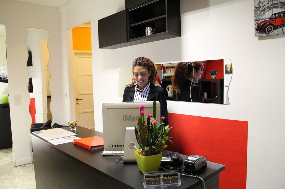 Guest house Pirelli Milan