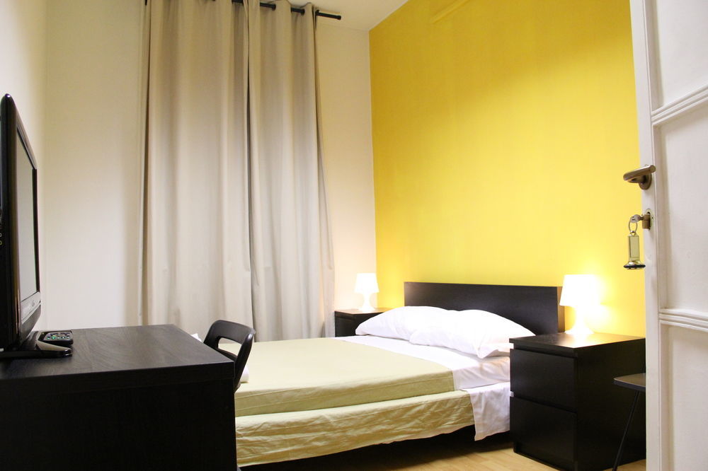 Guest house Pirelli