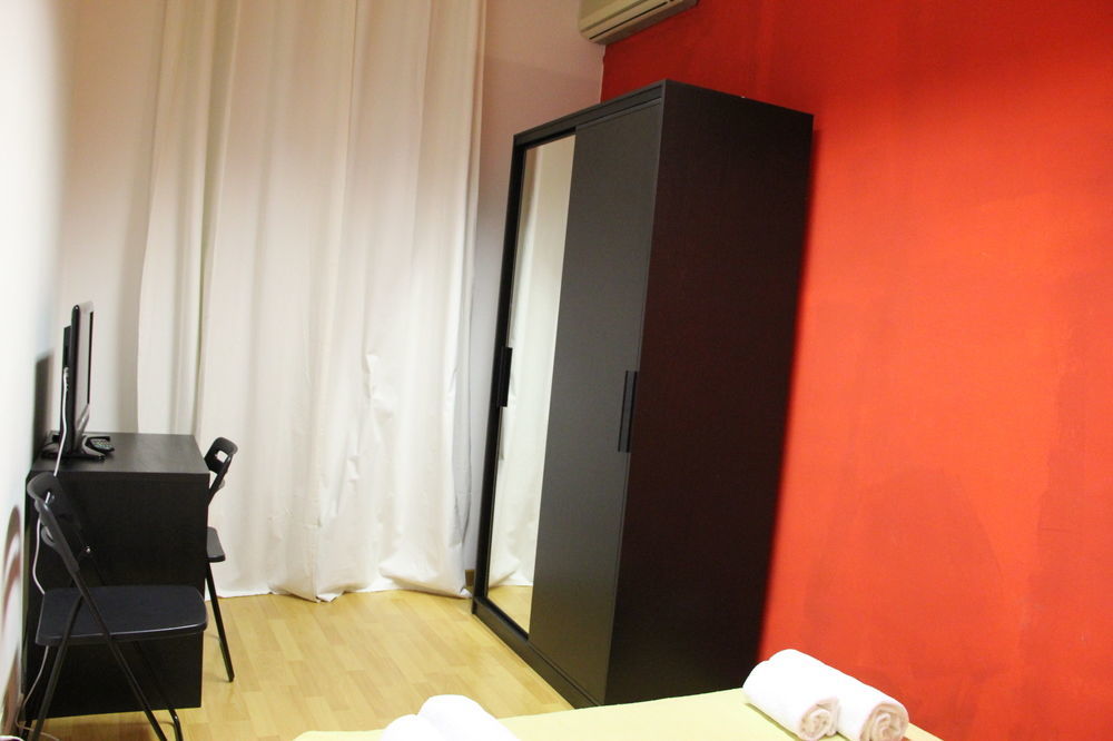 Guest house Pirelli Milan