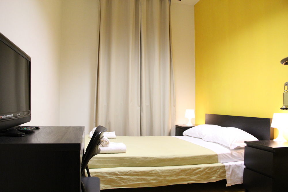 Guest house Pirelli 2*