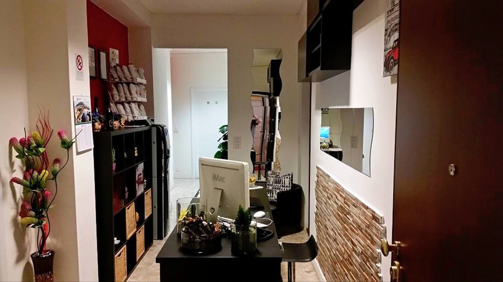 Guest house Pirelli Milan