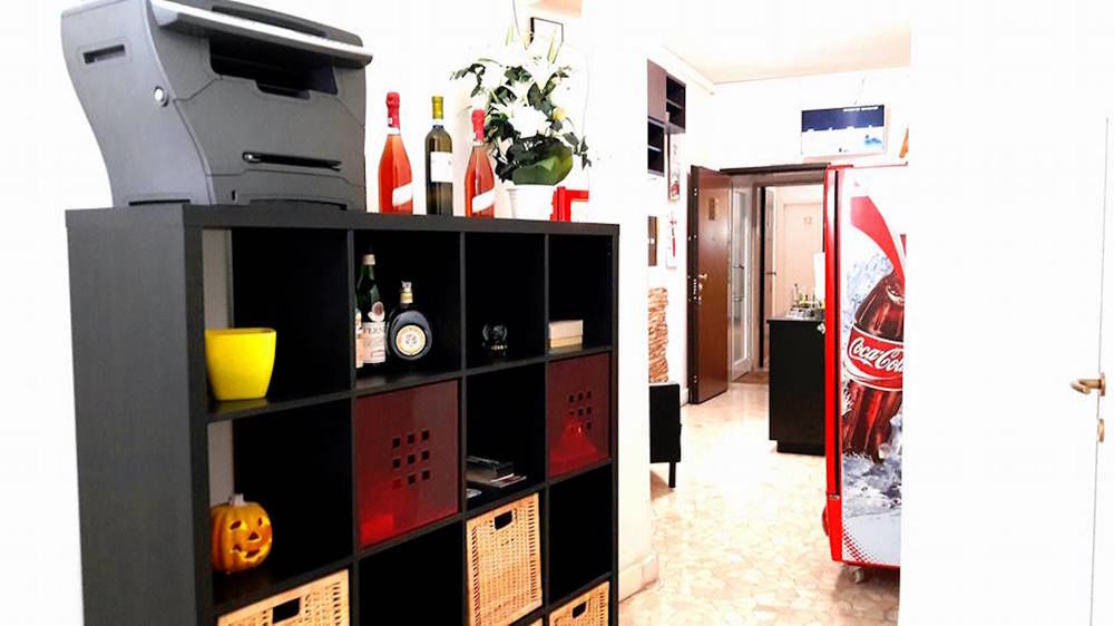 Pirelli Guest house Milan
