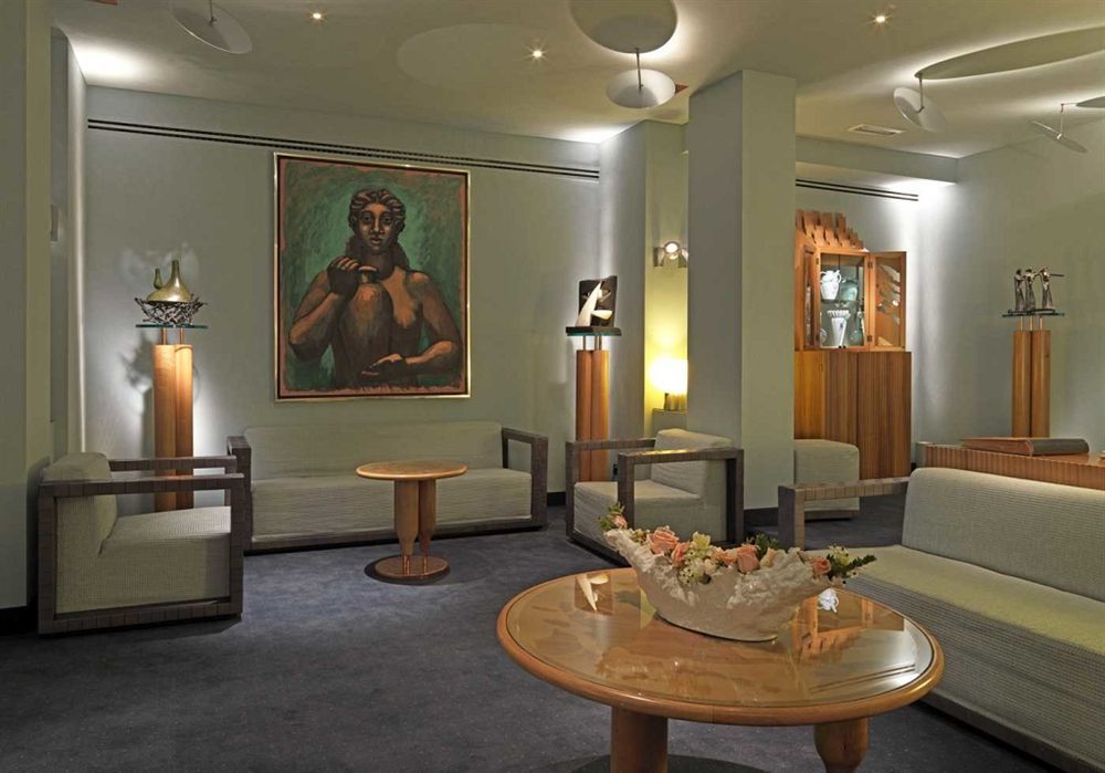 Spadari Al Duomo Hotel Milan
