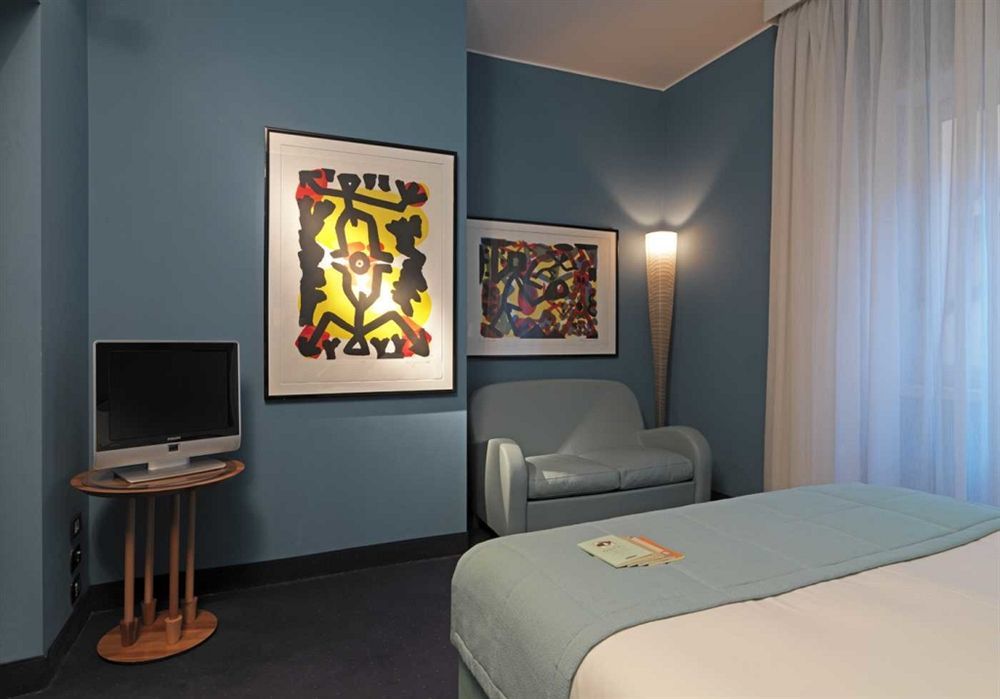 Spadari Al Duomo Hotel Milan