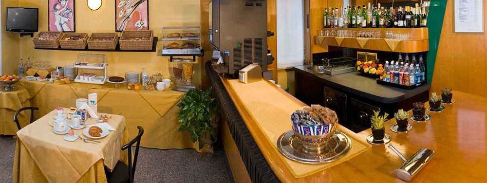 Hotel Giardino