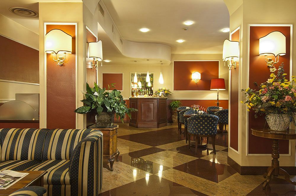 Hotel Garda 3*