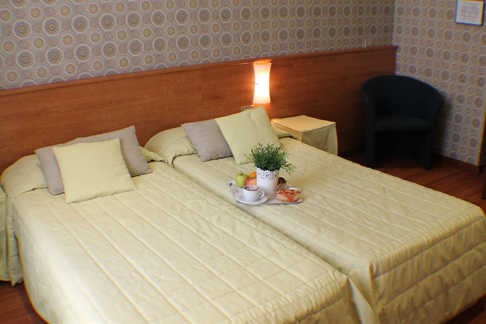 Bernina Hotel