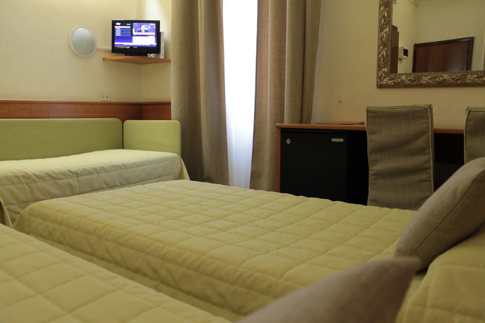 Hotel Bernina 3*