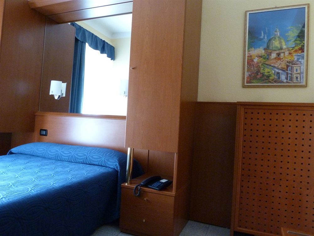 Aurora Hotel Milan