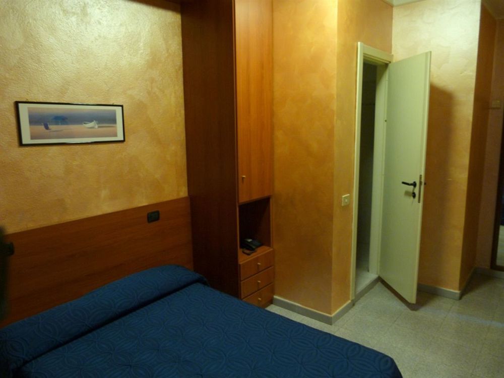 Aurora Hotel Milan
