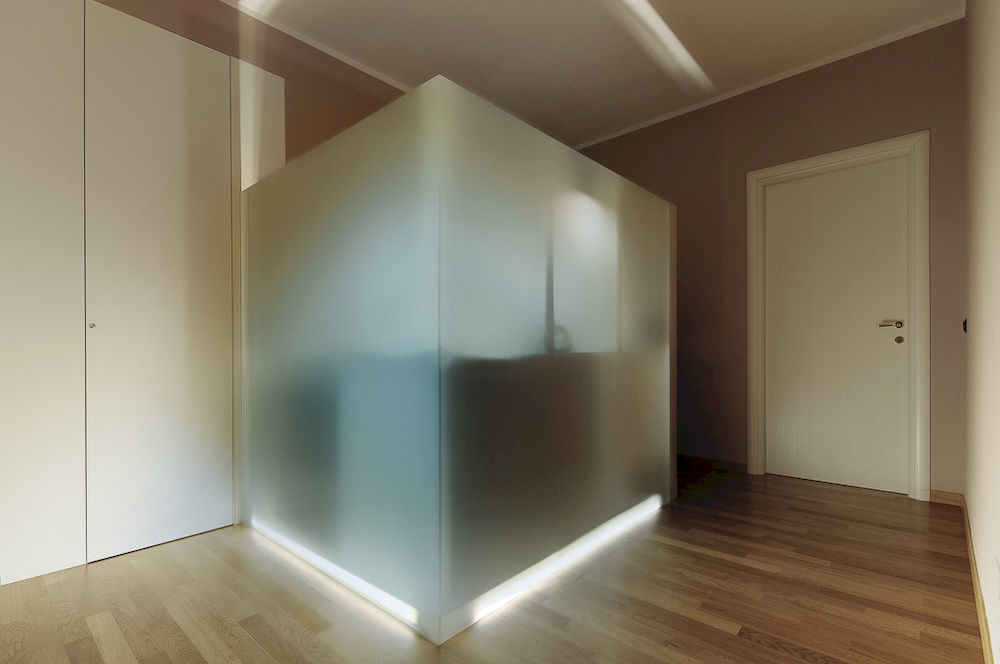 Apartment Fifty Eight Milan