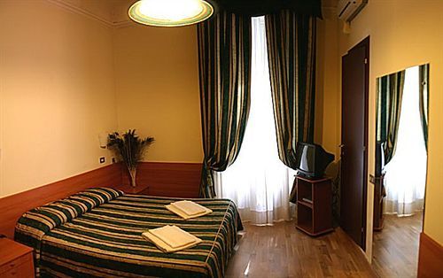 Hotel Bogart 2 Milan