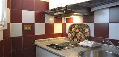 Aparthotel Ih Argonne Park 3*