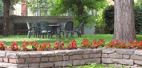 Aparthotel Ih Argonne Park 3*