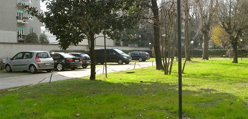 Ih Argonne Park Aparthotel Milan