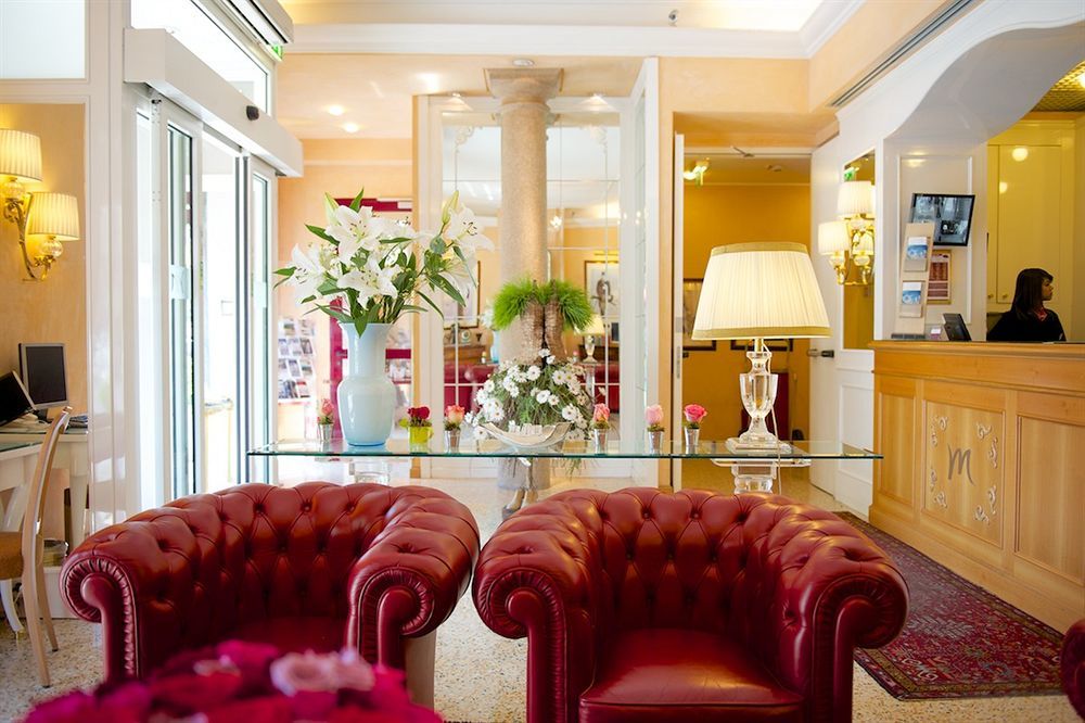 Mercure Centro 4* Milão